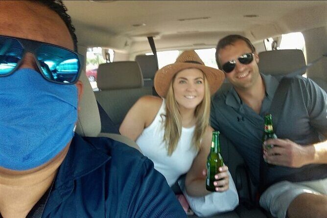 Airport Private CAR Only To Cabo Resorts AREA up To 4 pax One Way - Final Thoughts: Is This the Transfer for You?
