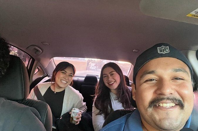Airport Private CAR Only To Cabo Resorts AREA up To 4 pax One Way - FAQ