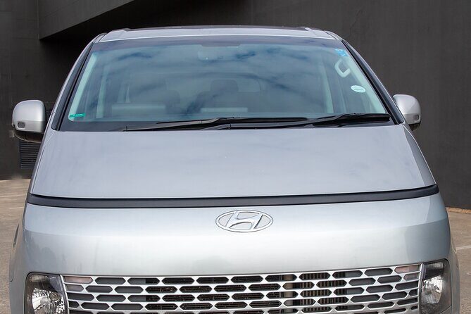 Airport & Private Shuttle and Transfer Services in Johannesburg - Key Points