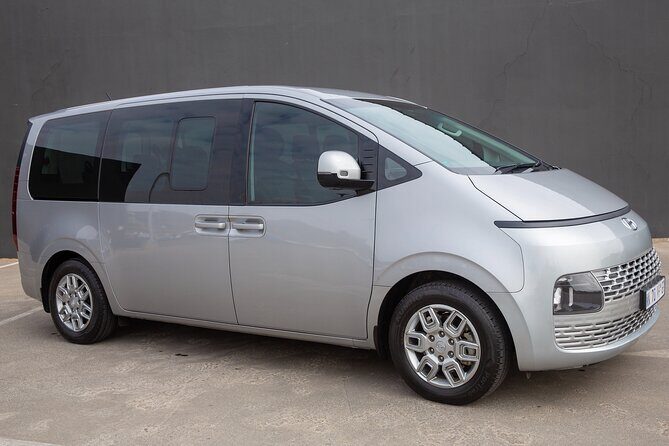 Airport & Private Shuttle and Transfer Services in Johannesburg - What You Can Expect from the Service