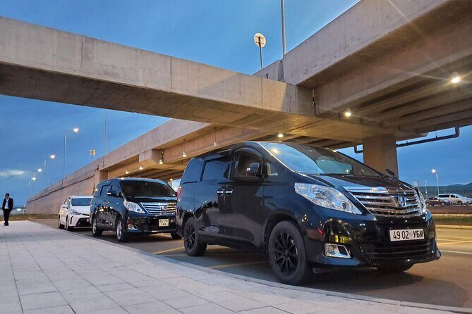 Airport Private Transfer - FAQs