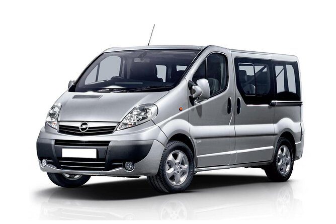 Airport Private Transfer - The Value of a Private, Pre-Booked Transfer