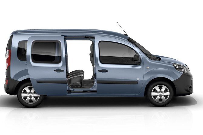 Airport Private Transfer - The Sum Up: A Reliable Choice for a Smooth Start or End