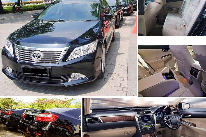 Airport Private Transfers from Montego Bay to Hilton Rose Hall - What Does the Service Include?