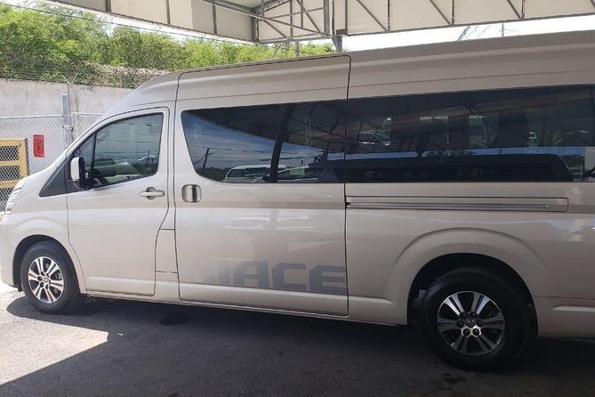 Airport Private Transfers from Montego Bay to Hilton Rose Hall - Value and Practicality