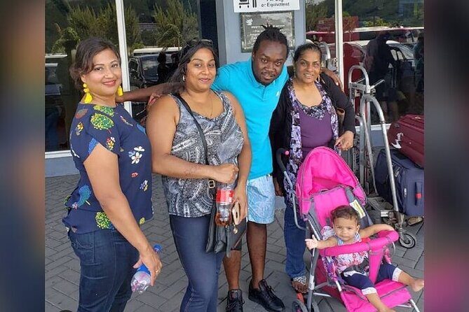 Airport Round-Trip Transfers To Negril From Sangsters International Airport - Who Should Consider This Service?