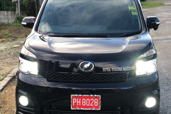 Airport Round-Trip Transfers To Negril From Sangsters International Airport - The Bottom Line