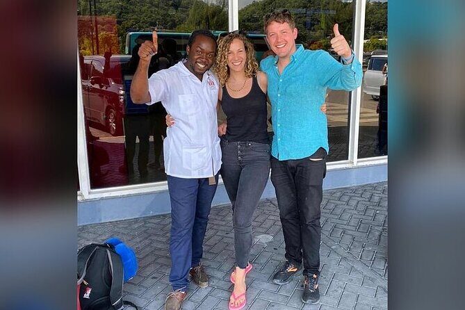 Airport Round-Trip Transfers To Negril From Sangsters International Airport - FAQ