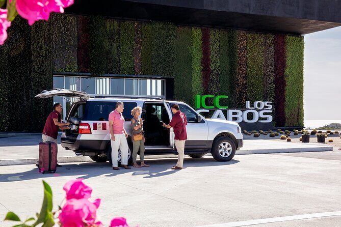 Airport Roundtrip Private Transportation - Final Thoughts on Value and Experience