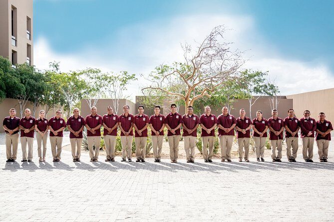 Airport Roundtrip Private Transportation - Final Words