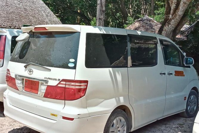 AirPort & Sea Ferry Transfer Zone - The Details: What to Expect from Zanzibar Transfers