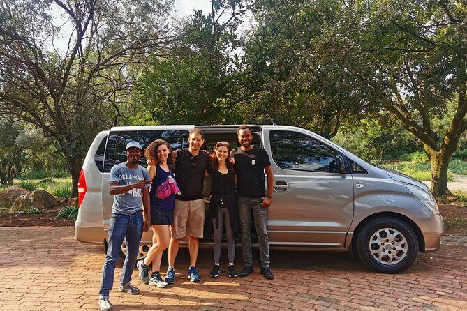 Airport Shuttle and Private Transfers - FAQs
