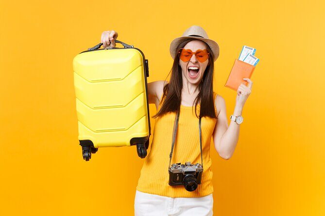 AIRPORT SHUTTLE between Cairns Airport & Port Douglas (6am-5pm) - An Honest Look at the Airport Shuttle Experience