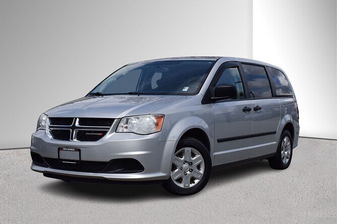 Airport Shuttle: Calgary Airport  Downtown Calgary - FAQ