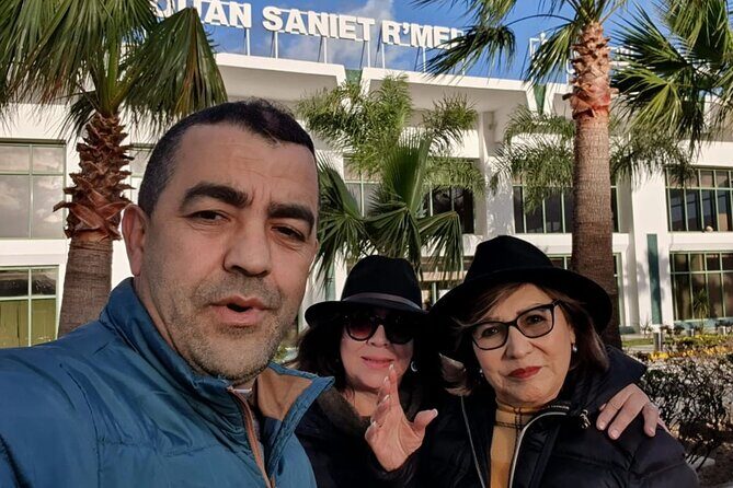 Airport Shuttle From Tetouan - Pricing and Overall Value