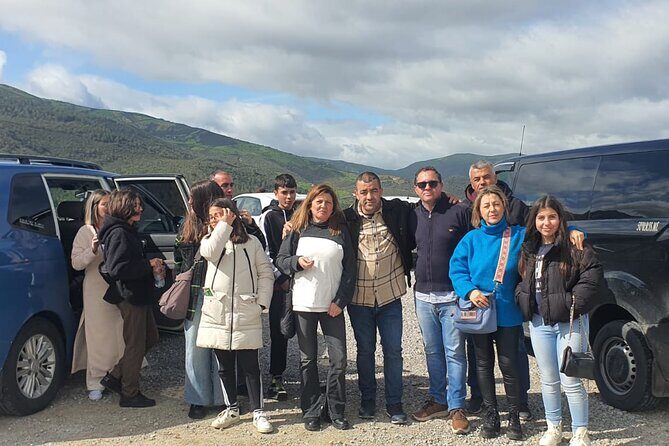 Airport Shuttle From Tetouan - Who Will Love This Service