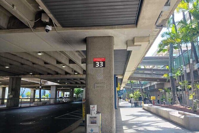 Airport Shuttle - HNL Airport to Waikiki - FAQ: Common Practical Questions Answered