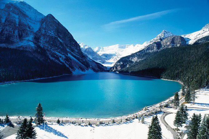Airport Shuttle: Lake Louise Calgary - Who Will Benefit Most?