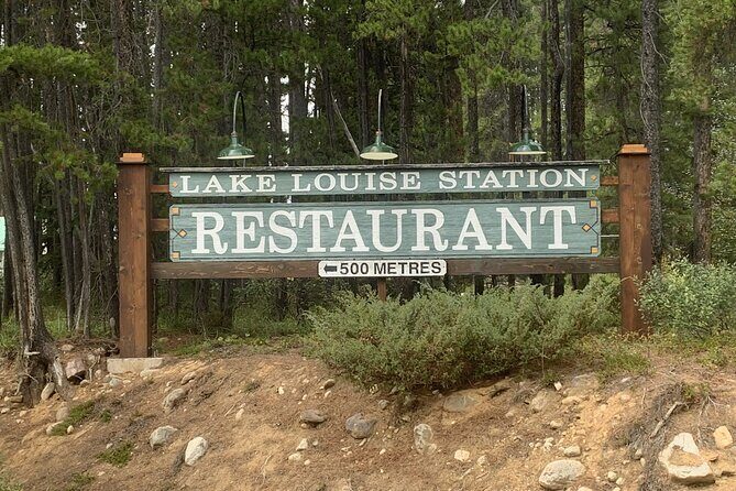 Airport Shuttle: Lake Louise Calgary - The Sum Up: Is This Transfer Service Right for You?