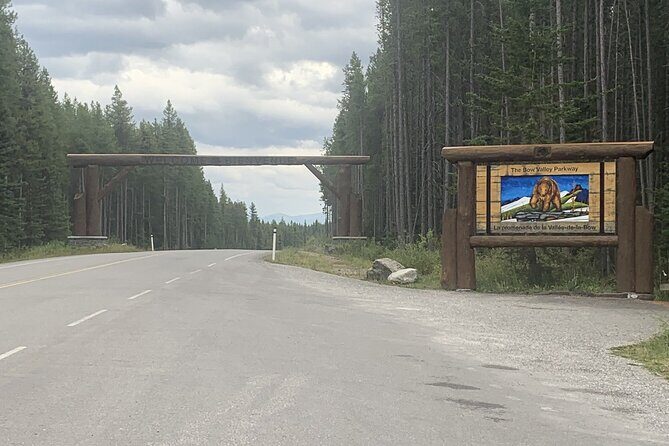 Airport Shuttle: Lake Louise Calgary - FAQ