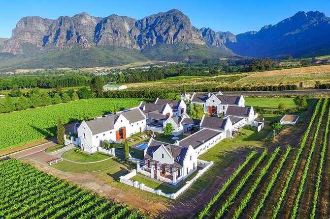 Airport Shuttle to and from Cape Town Airport - Who Will Love This Service?