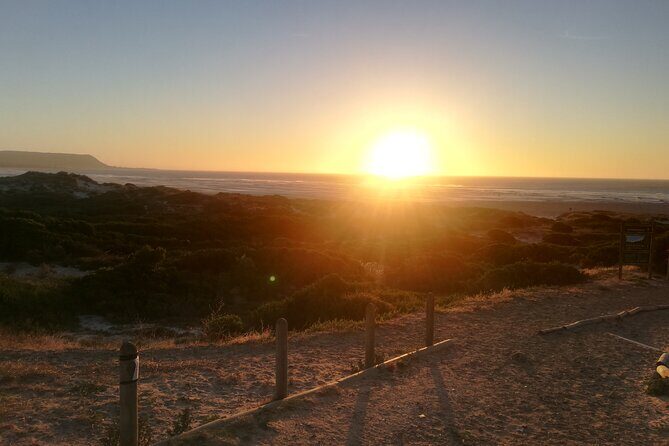 Airport Shuttle to and from Cape Town Airport - Final Thoughts