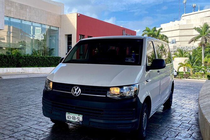 Airport Shuttle to Cancun and Hotel Zone - Who Will Love This Service?