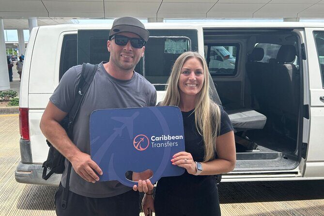 Airport Shuttle to Cancun and Hotel Zone - Who Might Want to Think Twice