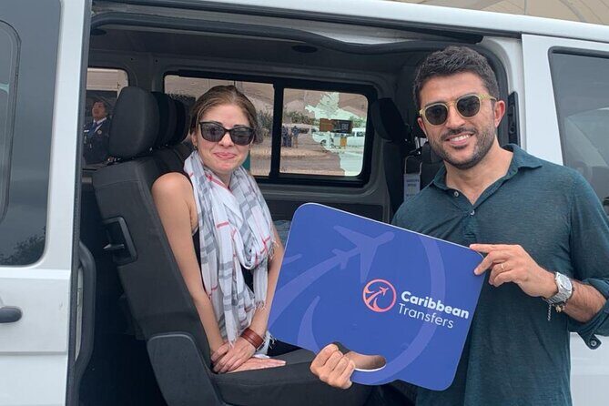 Airport Shuttle to Playa del Carmen - Introduction