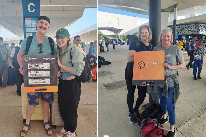 Airport Shuttle to Playa del Carmen - The Real-World Perspective: What Travelers Say