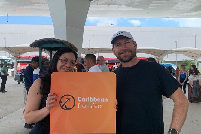 Airport Shuttle to Playa del Carmen - The Free Tour Bonus: Extra Value