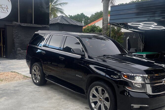 Airport shuttle to Punta Cana Hotels - What to Expect from the Punta Cana Airport Shuttle
