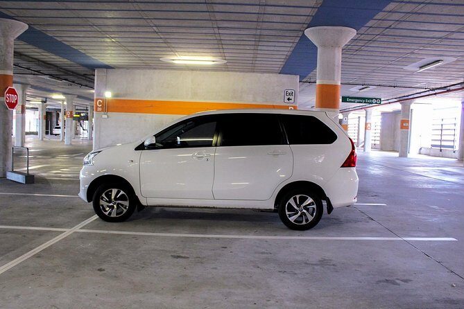 Airport Shuttle Transfer from Airport to Cape Town City Center - In Summary: Is This the Right Choice?