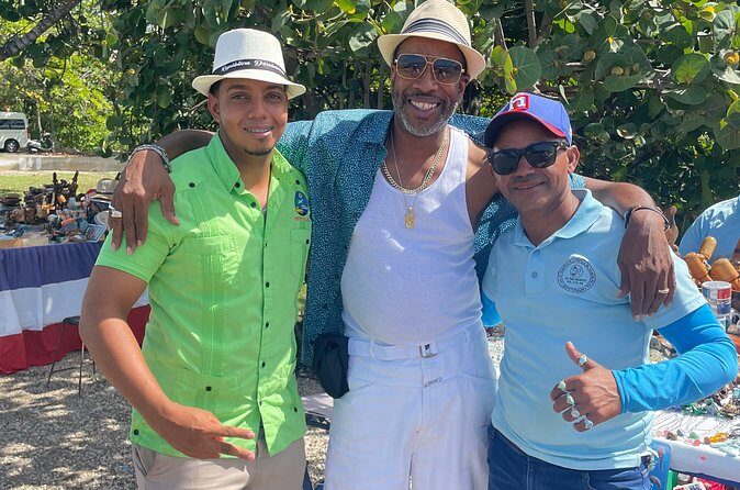 Airport (STI) Santiago to (POP) puerto plata private taxi - Final Thoughts