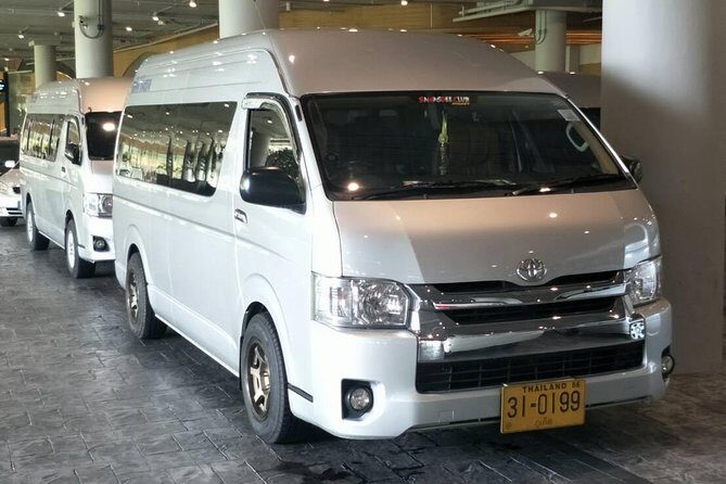 Airport Taxi - Key Points