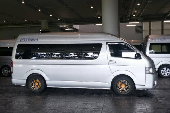 Airport Taxi - The Sum Up: Is This Phuket Airport Taxi Worth It?