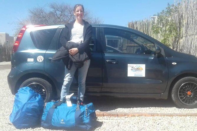 Airport Taxi - What Is This Airport Taxi Service All About?