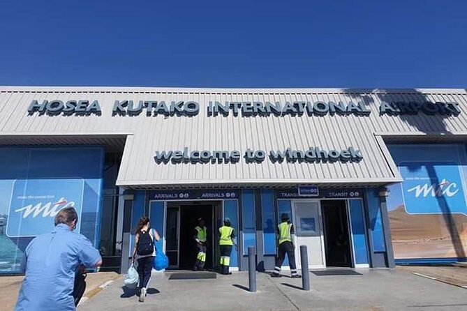 Airport Taxi - How Does This Service Compare to Other Options?