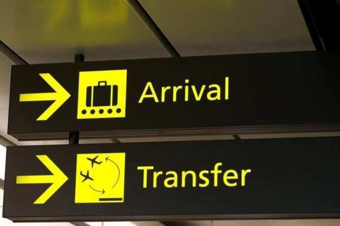 Airport Taxi: Round Trip Transfer Between Delhi & Delhi Airport DEL - Key Points