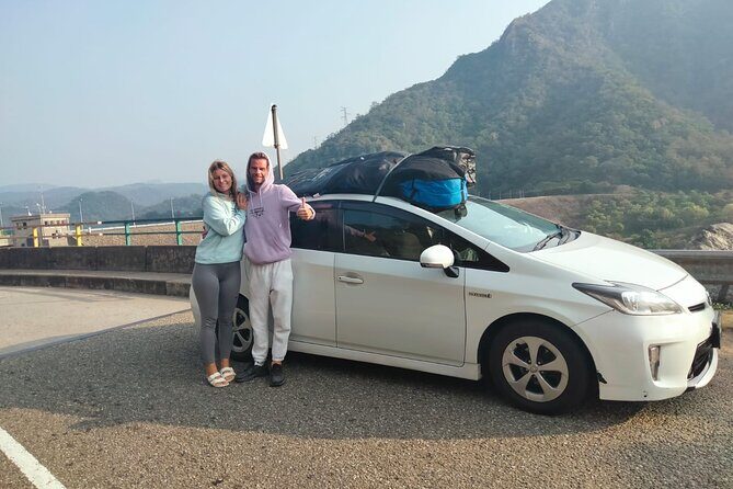 Airport Taxi Transfers from Colombo Airport to Arugam Bay - Why Travelers Rate This Service Highly