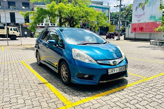 Airport Taxi Transfers from Colombo Airport to Arugam Bay - Final Thoughts: Is It Worth It?
