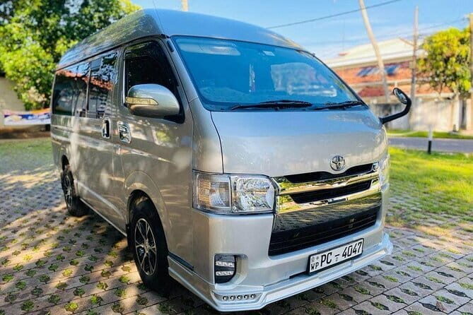 Airport Taxi Transfers from Colombo Airport to Bentota - What Makes This Transfer Stand Out