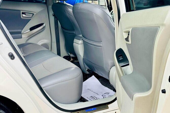 Airport Taxi Transfers from Colombo Airport to Galle - The Booking Process and What to Expect