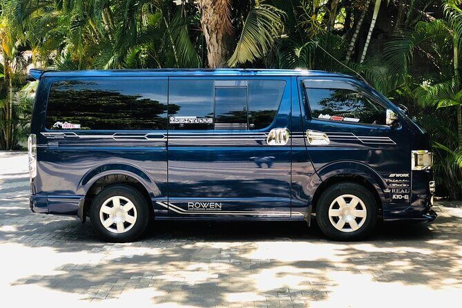 Airport Taxi Transfers from Colombo Airport to Galle - What’s Included and What’s Not