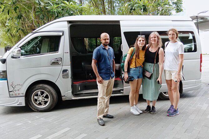 Airport Taxi Transfers from Colombo Airport to Galle - FAQs