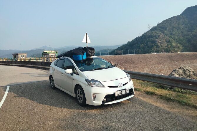 Airport Taxi Transfers from Colombo Airport to Mirissa - An In-Depth Look at the Transfer Experience