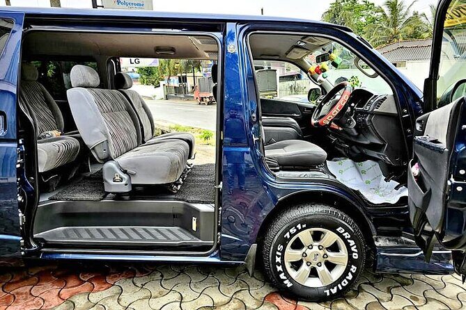 Airport Taxi Transfers from Colombo Airport to Mirissa - Who Should Consider This Transfer?