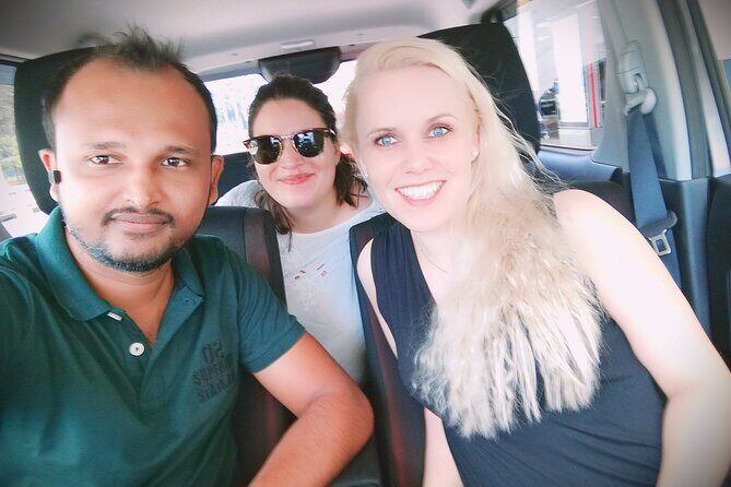 Airport Taxi Transfers from Colombo Airport to Mirissa - The Sum Up