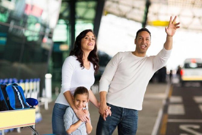 Airport to Bentota Drop - What to Expect from the Airport to Bentota Drop Service