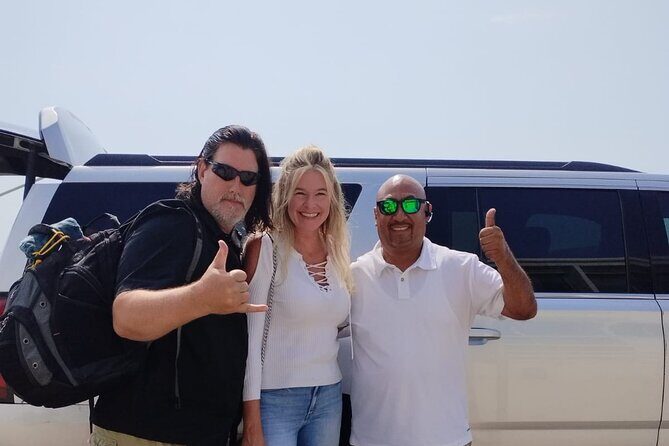 Airport to Cabos Private Round Trip - Final Thoughts: Who Will Love This Service?